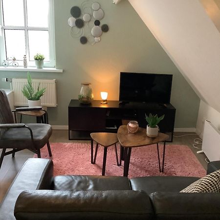 Appartement Achterom Hollum  Extérieur photo