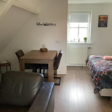 Appartement Achterom Hollum  Extérieur photo