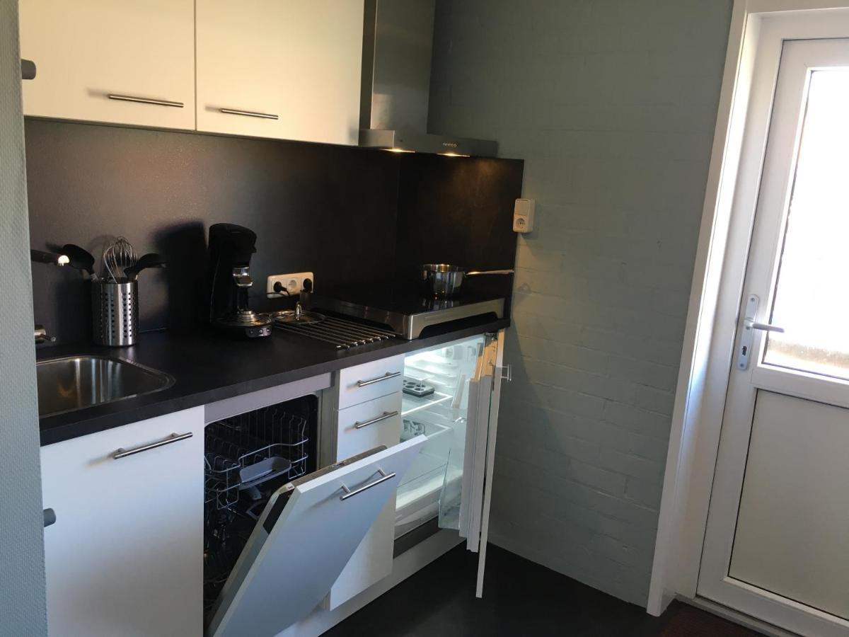 Appartement Achterom Hollum  Extérieur photo