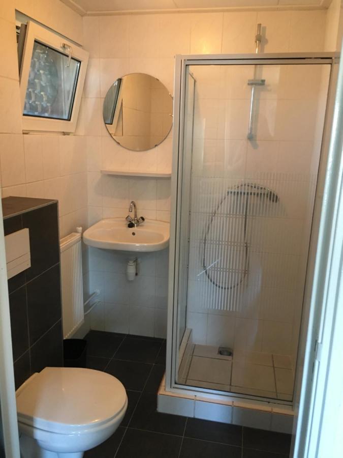 Appartement Achterom Hollum  Extérieur photo