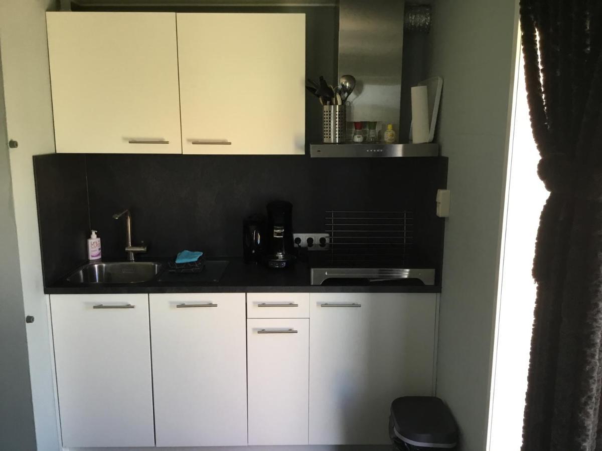 Appartement Achterom Hollum  Extérieur photo