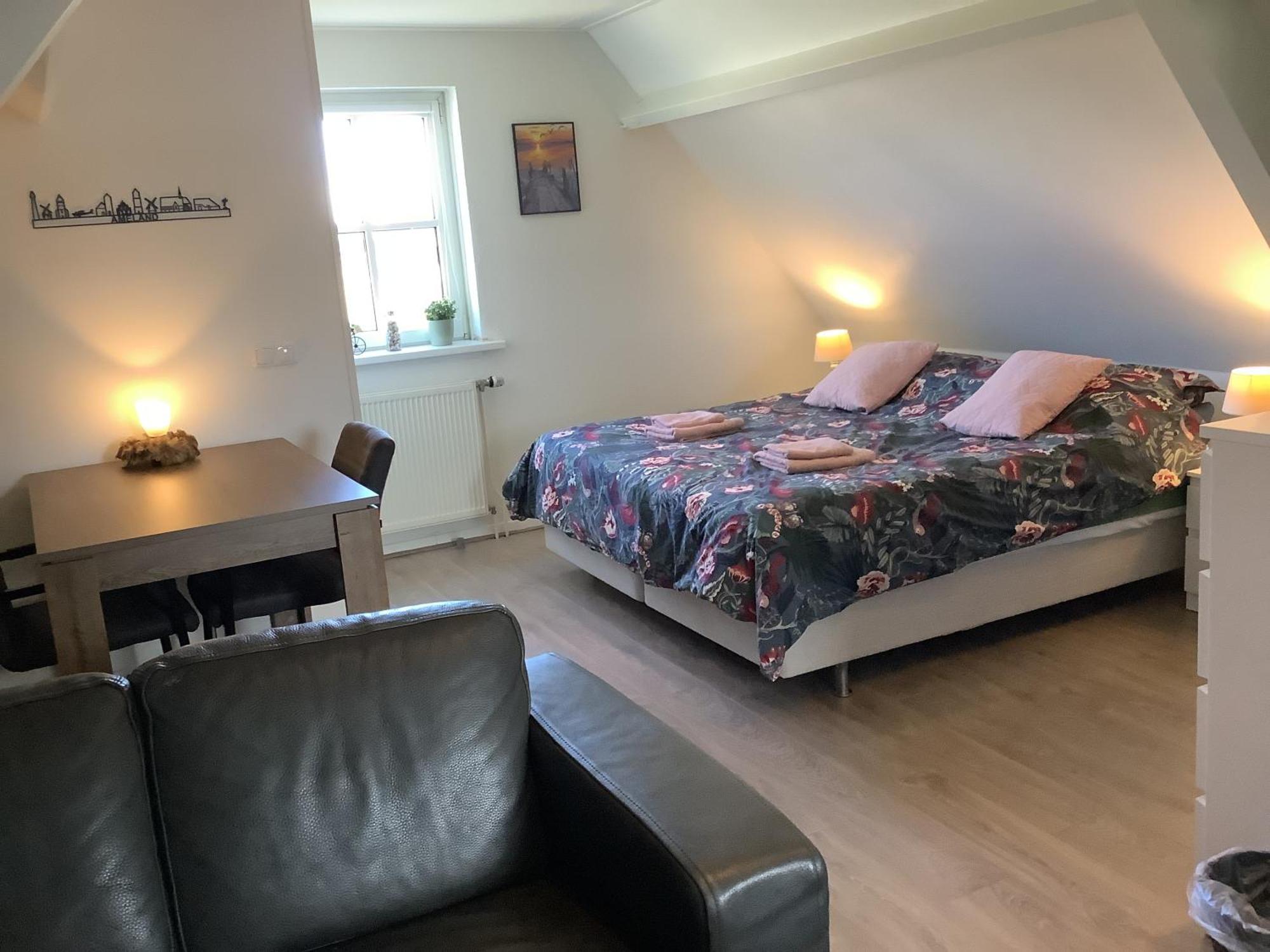 Appartement Achterom Hollum  Extérieur photo