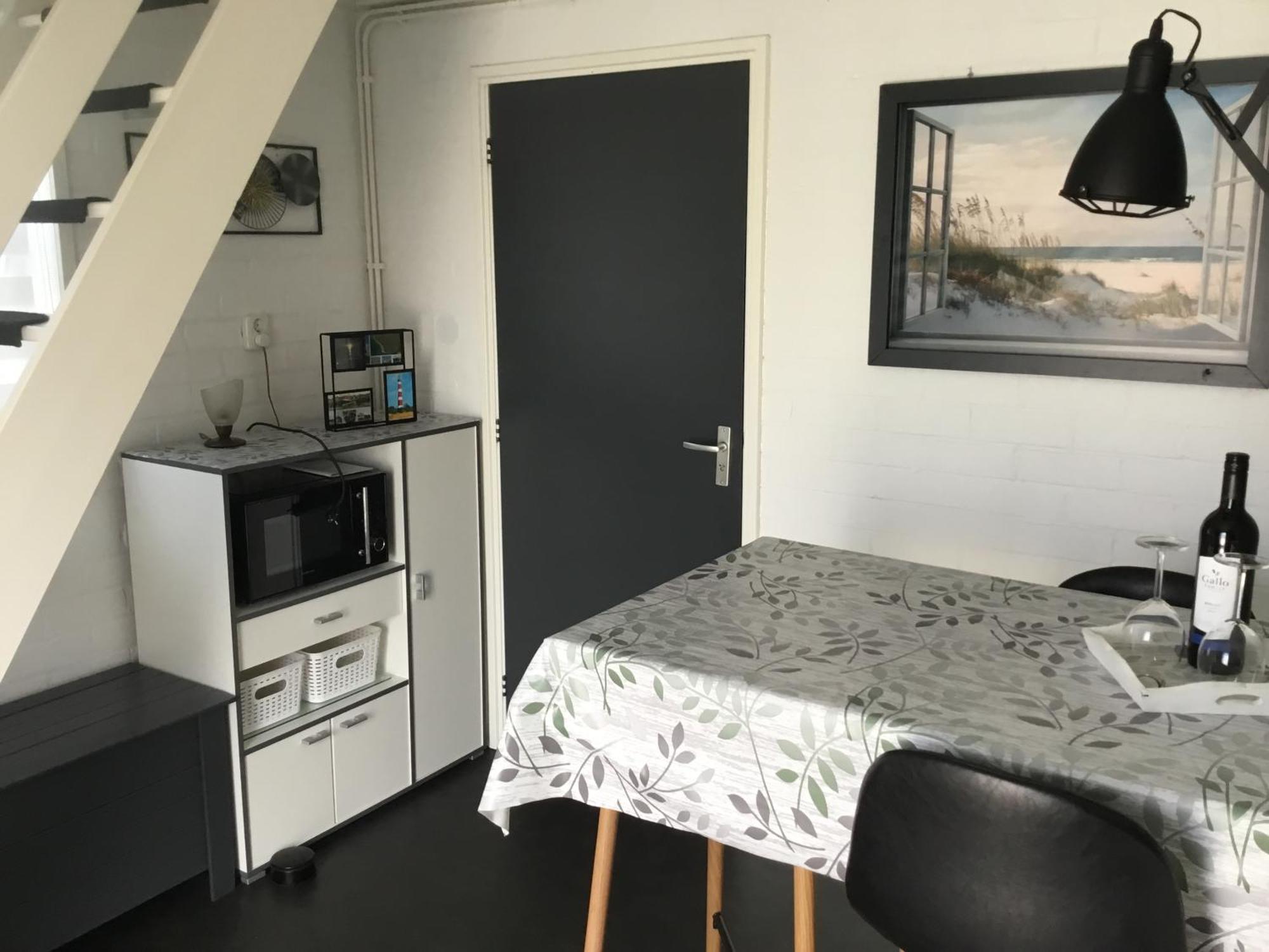 Appartement Achterom Hollum  Extérieur photo